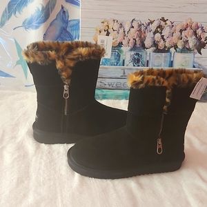 New⚡️KoolaBurra by Ugg Women's Winter Boots Size 6